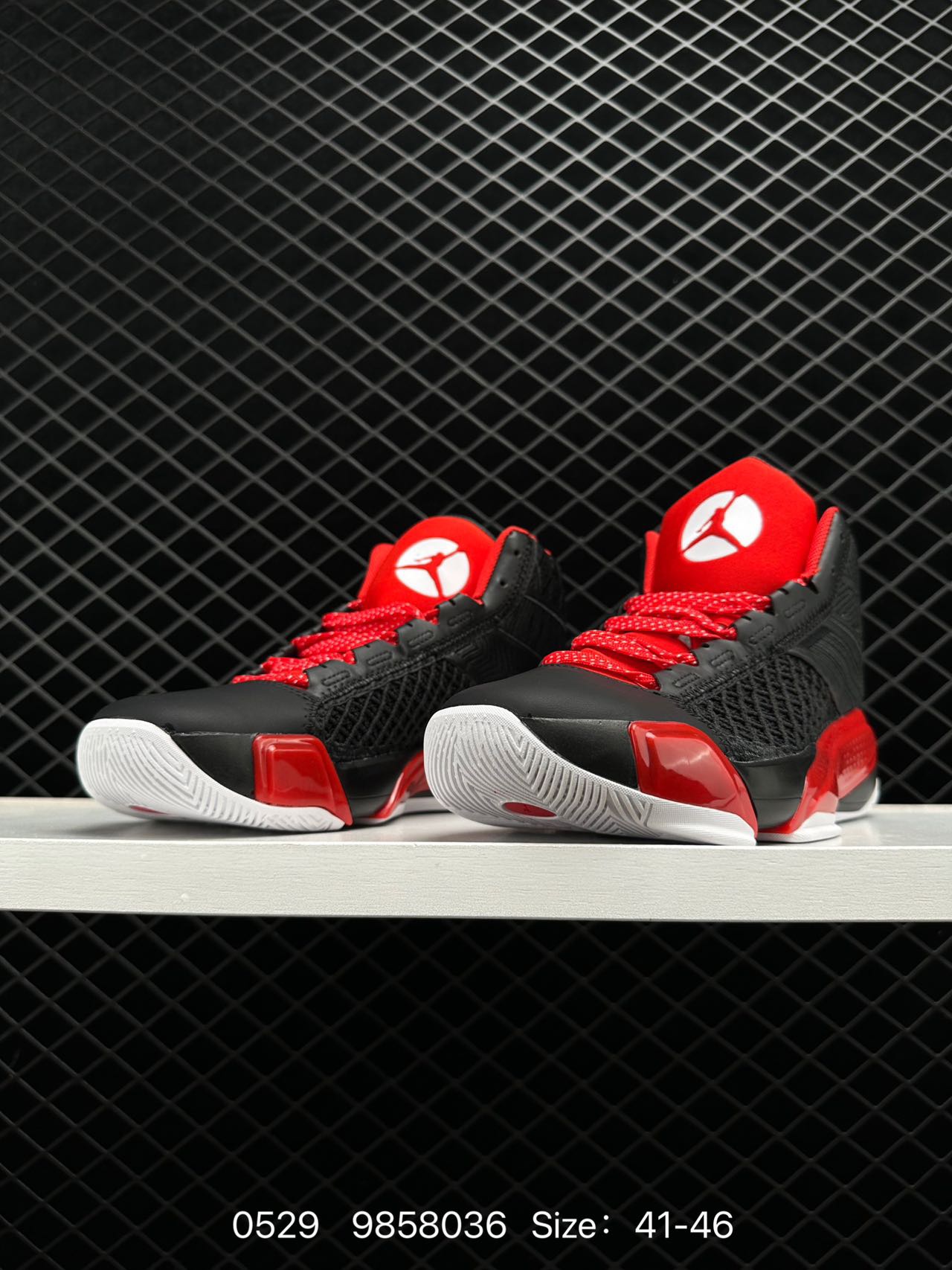 Air Jordan XXXII PF AJ32